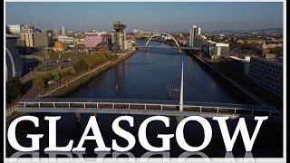 Glasgow, Scotland. The Eight Best Neighborhood's to Live and Invest in Glasgow.