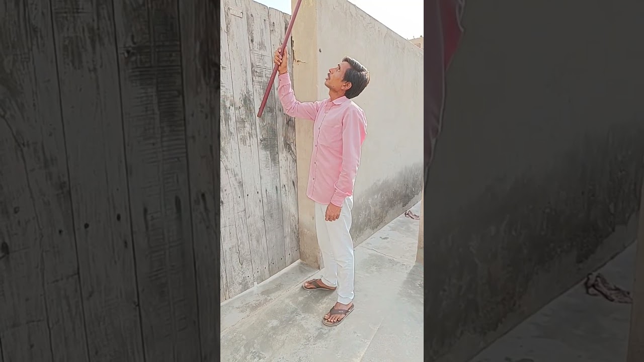 Ram Ji aunty vs  police 🚓 