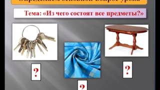 Окружающий мир 2 класс Окружающий мир 2 класс