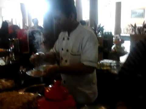 Hotel Nugraha Wisata Bandungan Semarang Jawa Tengah3 Youtube