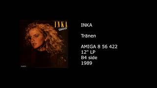 INKA - Tränen - 1989