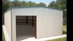 Metal Building Financing| Obtain  Metal Building Financing Now For Entire Contacts 