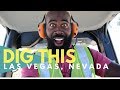 Anyone Can Drive A Bulldozer in Las Vegas