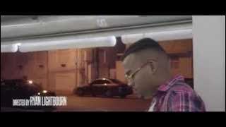 LOVE IS featuring Bilal & Illa J