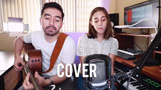 Video thumbnail of "Fue Amor - Fito Paez Cover feat Tam Bakaleiko"