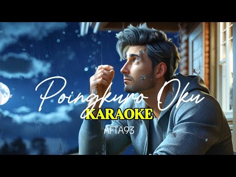 Poingkuro Oku | AftA93 (KARAOKE)