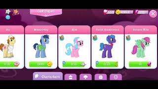 mlp magic prinsess mod (9.3.0m)apk + DL 🖇️🖇️🔗 in the comments have two links one 🤥 and one real😘 screenshot 5