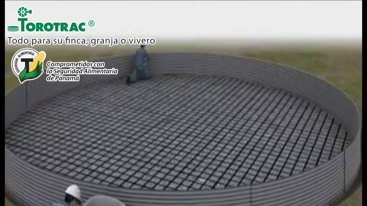 Instalaci n De Tanques Australianos YouTube Instalaci n De Tanques Australianos YouTube
