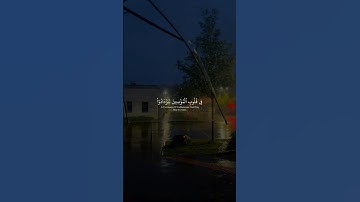 هُوَ الَّذي أَنزَلَ السَّكينَةَ | عبد الرحمن مسعد | سورة الفتح
