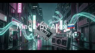 Retro funk