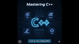 Stop Guessing C++: Learn It Fast with This Roadmap