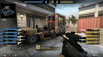 Lets catch those Cheaters! | Csgo Overwatch | Episode 1