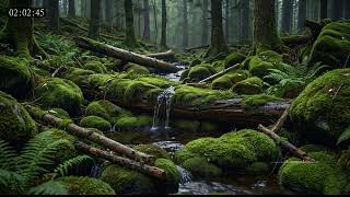 Overthinking Detox with Soft Flowing Sounds for Mental Peace screenshot 3