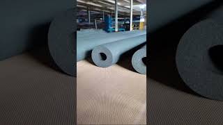 隔音保温隔热These materials are soundproof, heat insulating, moistureproof, fireproof and heat insulating.