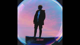 Alone (pop / synthwave instrumental)