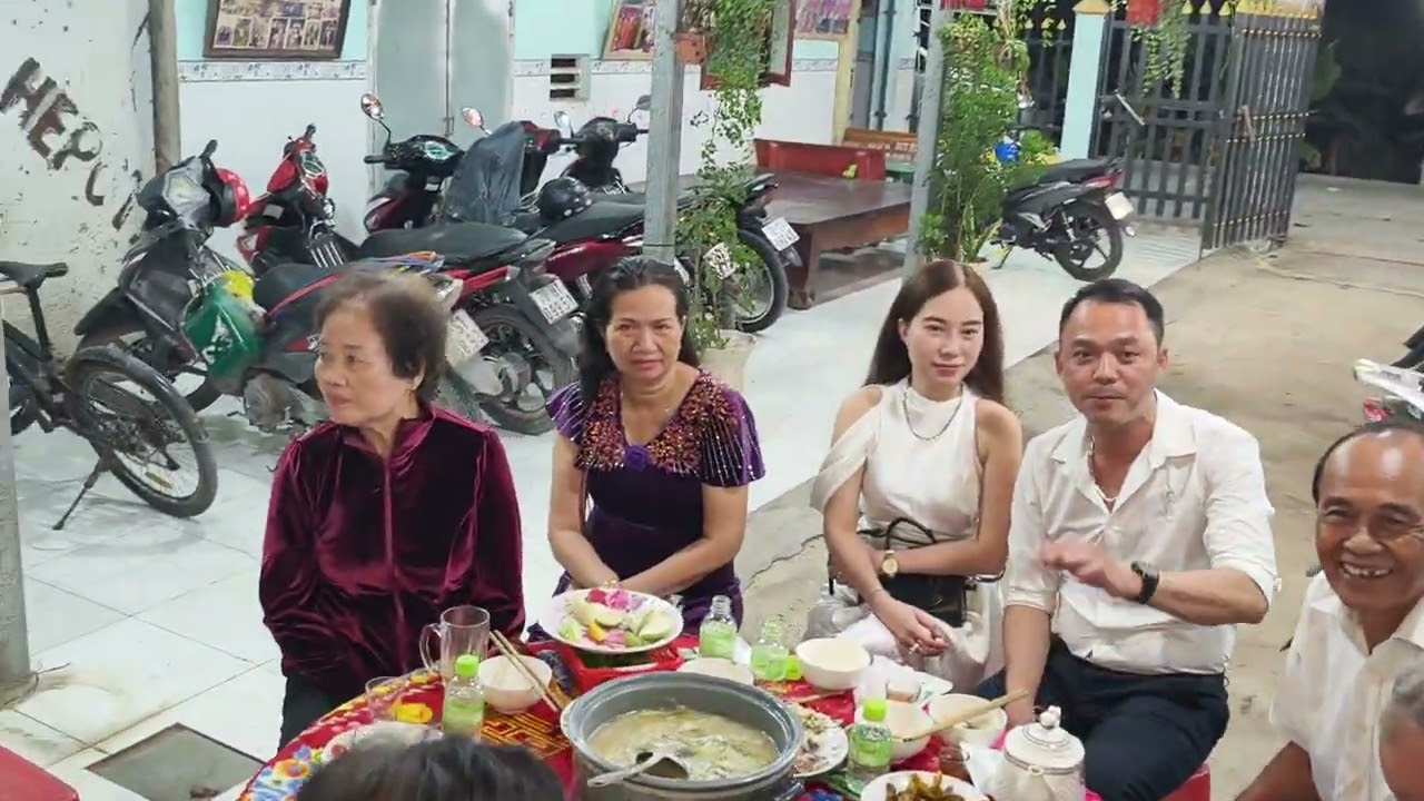 Quán KIM Được/TB Ngọc Ngoan 