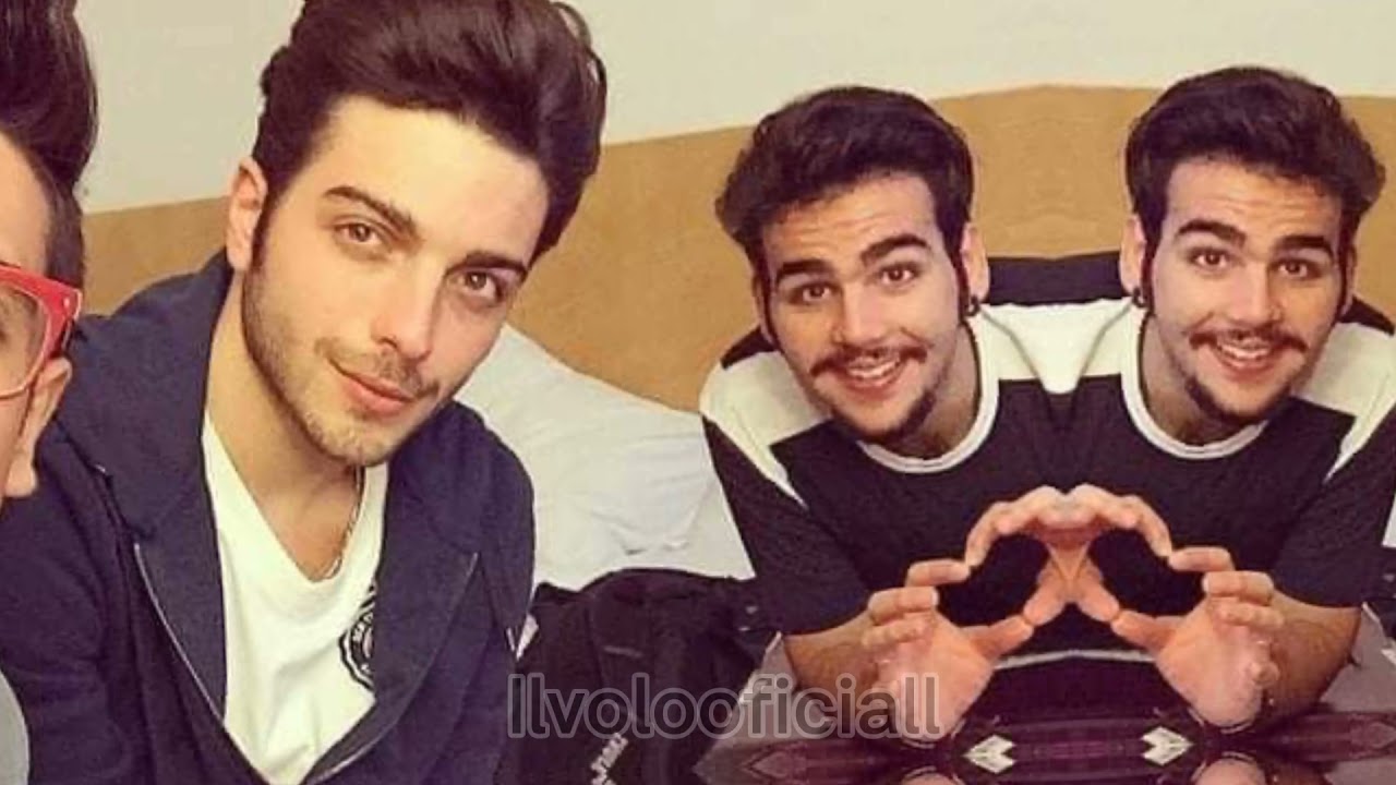 Makari Il volo