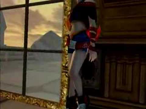 Lost Kingdoms 2 Good Ending