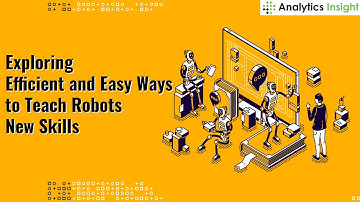 Exploring Efficient and Easy Ways to Teach Robots New Skills