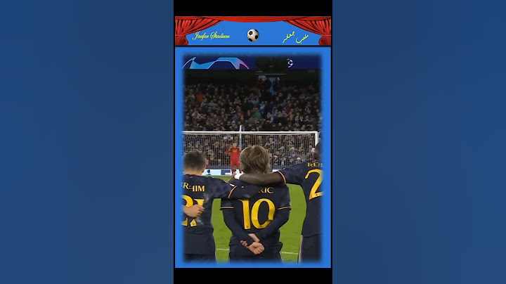 Rudiger telling Lunin which way former Chelsea teammate Kovacic was going to put his penalty👈🏼