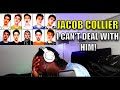 In The Bleak Midwinter Jacob Collier SINGER REACTION mp3