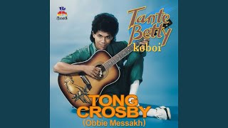 Tante Betty Koboi
