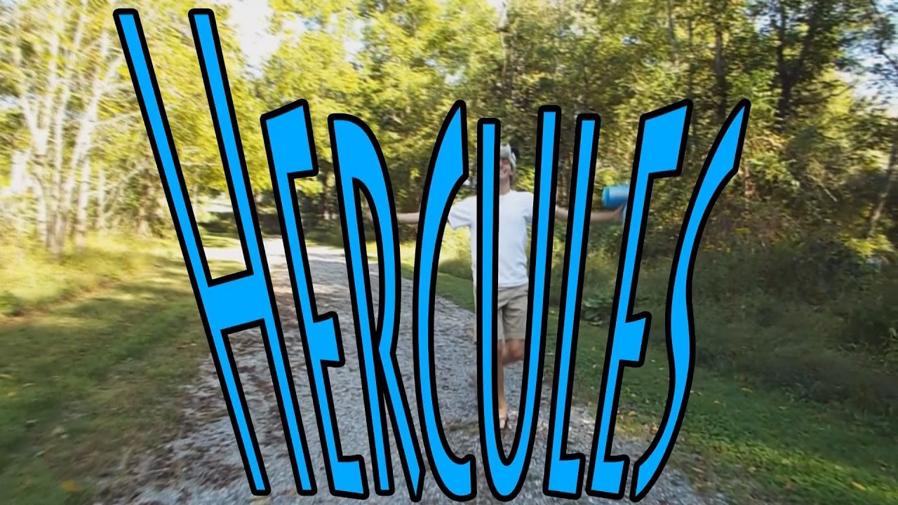 Hercules | An ELMtree Productions and Latin Gang Short Film