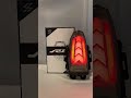 modified tail Lamp for R15v3  / V4 #yamahar15  #r15v3 #motorcycle