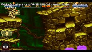 Metal Slug (Parte 1) Rancio Gaming en Español - GOTH