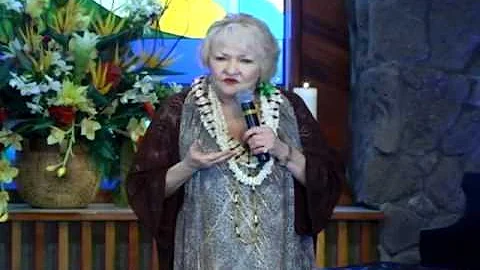 Edwene Gaines: The Secret of Permanent Prosperity