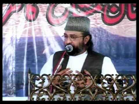 Pir Syed Haroon Ali Gilani....ALL PAKISTAN MASHAIK...