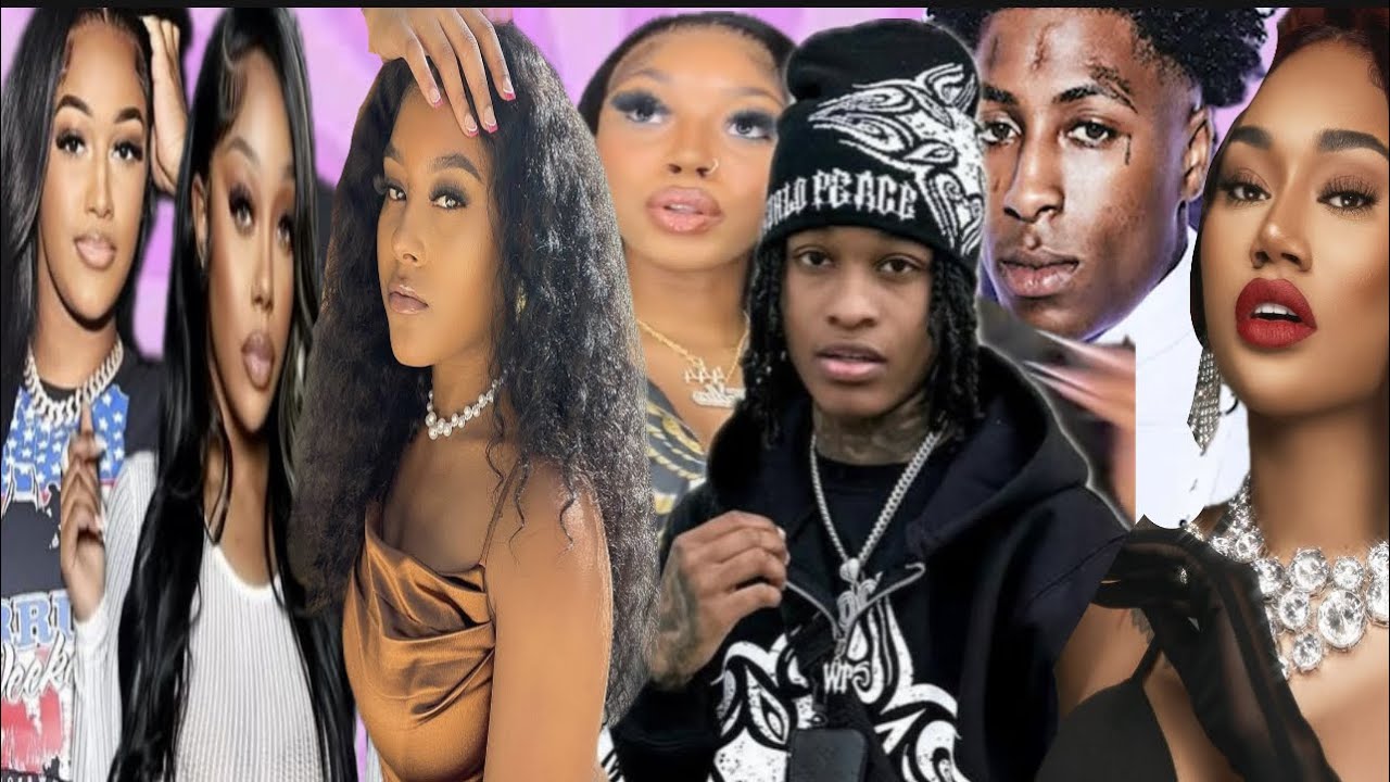 ImlilPerfect OT , Tae Moves On, Amvrr & Miahayani Broke Up 😳