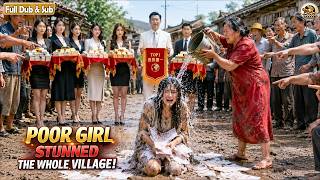 Poor Girl Mocked By Village Revealed Genius Solves World Math In One Second Top Schools Compete