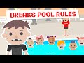 Youtube Thumbnail title