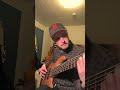 Requinto x bajo vibes con pedrito.vg4 x mrio.ra #bass #corridos #guitarra #music #shorts #viral