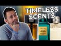 10 A+ Fragrances That Will ALWAYS Stand The Test Of Time - Timeless Fragrances