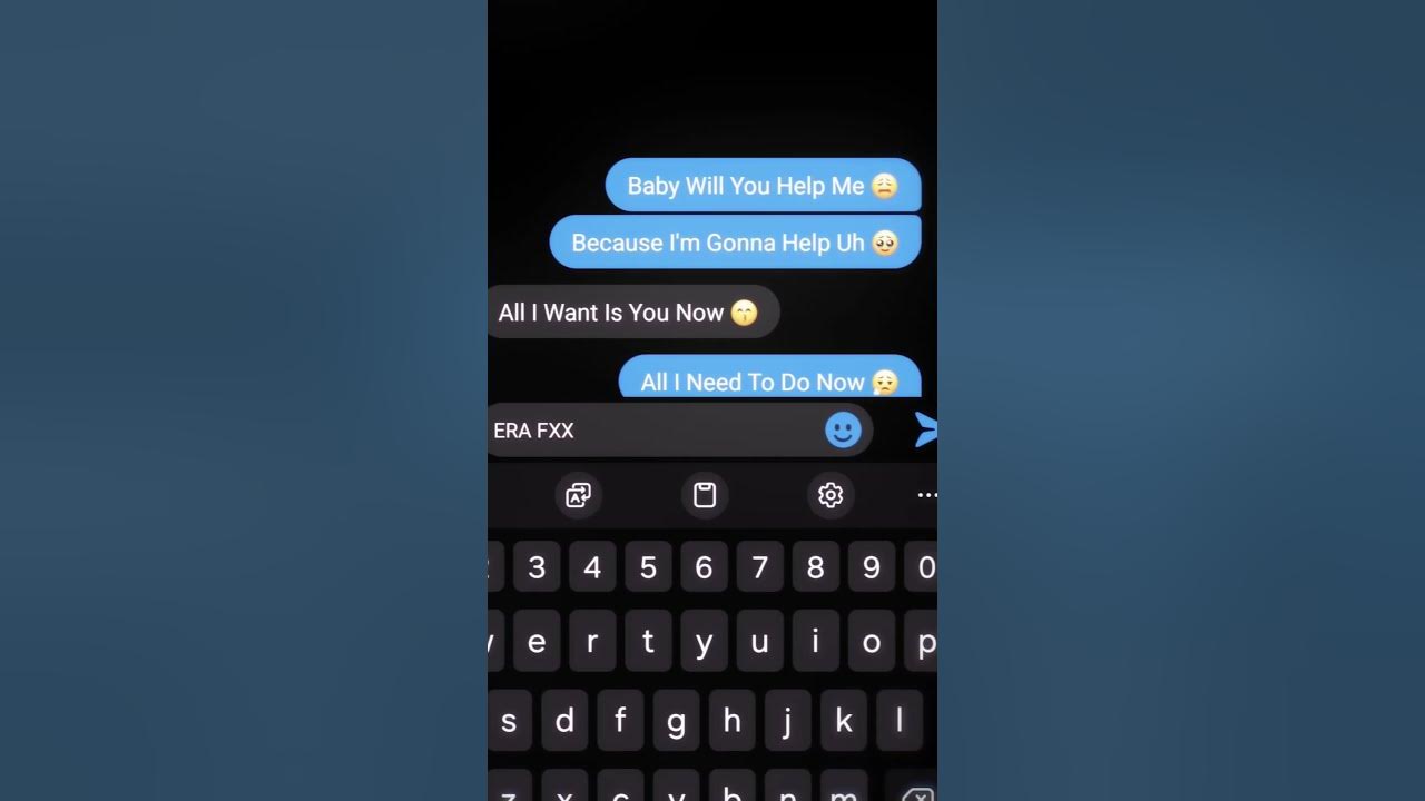 Rebzyyx - All I Want Is You (Lyrics) ft.hoshie star | Baby will you help me ? | #lyrics #songlyrics