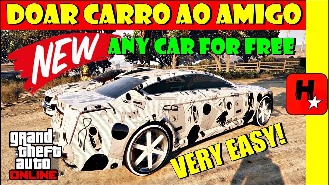 GC2F GTA 5 - ENCONTRO DE CARROS REBAIXADOS + GC2F XBOX ONE 