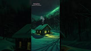 Arctic Night Refuge | Subterranean Void Drone for Insomnia