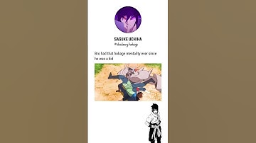 Konohamaru #naruto #boruto #sasuke #anime #konohamarusarutobi