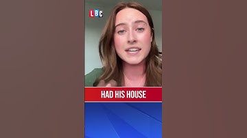 Is free speech being suppressed in the UK? | LBC