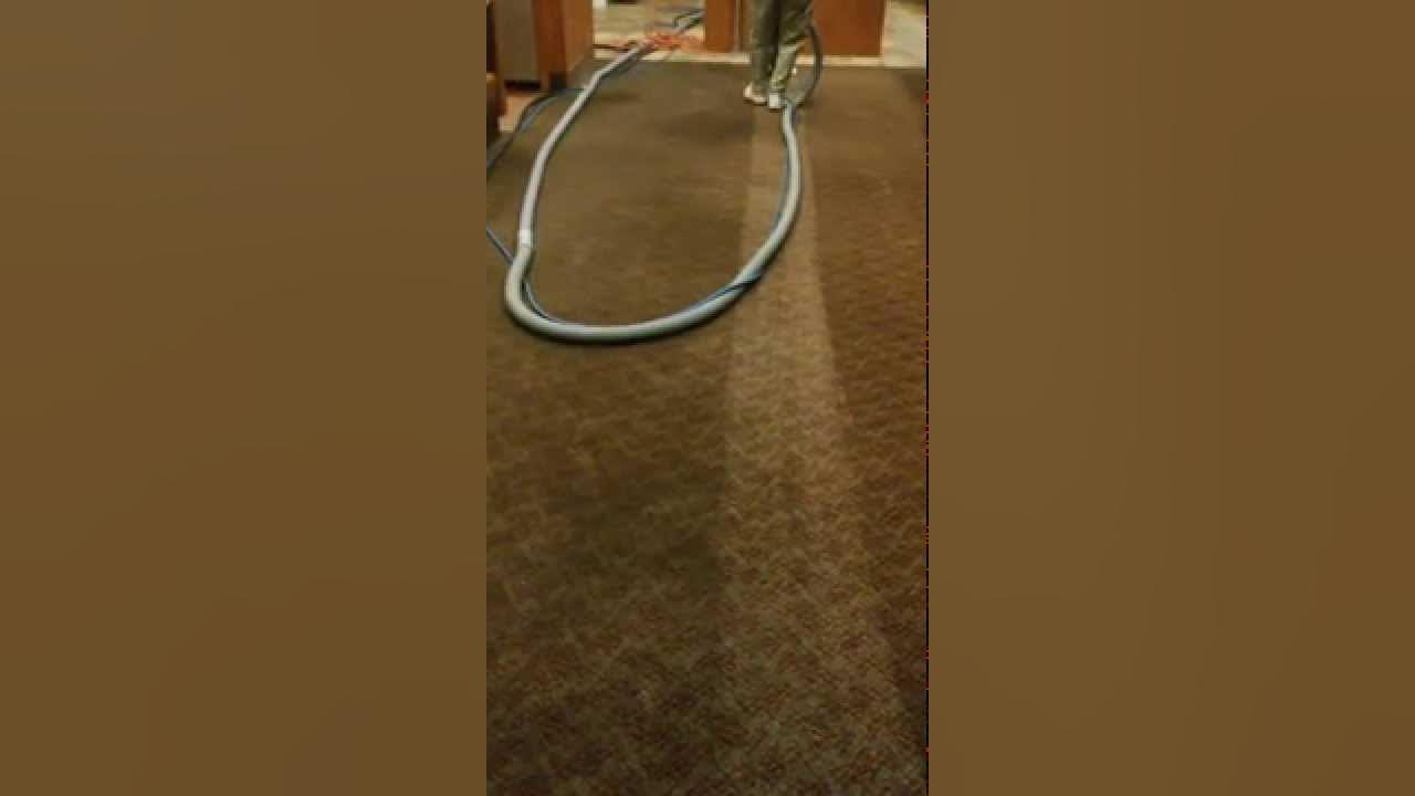 Ultra Steam Carpet Cleaning Cleaning Wand with 6 Jets to Get the Best