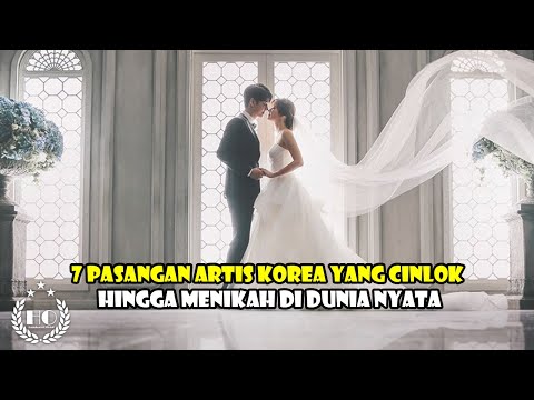 7 PASANGAN ARTIS
