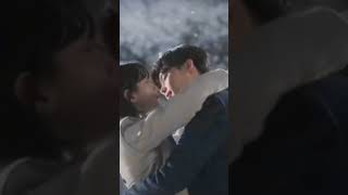 Kissing scene 🔥🔥#leejongsuk #whileyouweresleeping