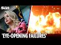 Karoline Leavitt blasts Dems for playing 'reckless games' over DHS shutdown