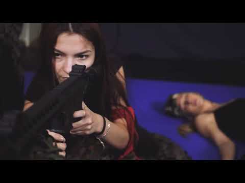 Fight And Gunfun On Patreon