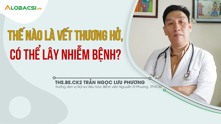 Hiv lây qua vết thương hở như thế nào năm 2024