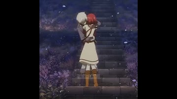 Anime Kissing scene ♥ #anime #animeedit #kissing_status