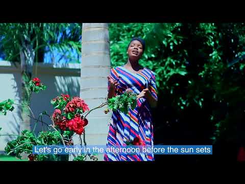 Ambassador Club Choir From Butimba Sda Church Song Mavuno