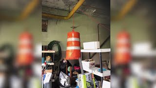 Vandals Accused of Breaking into Church Under Construction, Leaving Behind Hate-Filled Graffiti